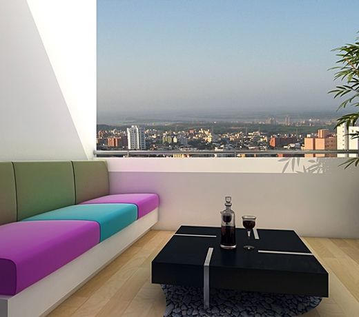 Radisson Diamond Barranquilla
