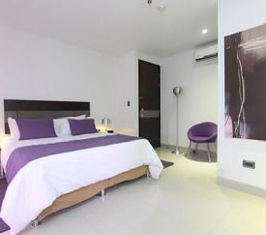Radisson Diamond Barranquilla