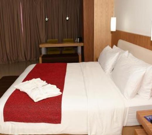Radisson Diamond Barranquilla