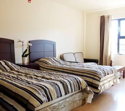 RESIDENCE BHARAT BHAVAN