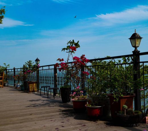 Xiamen Seaview Pavilion Culture Club