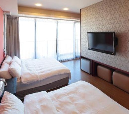 Master Homestay