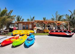 Marjan Island Resort & Spa Managed By Accor, регион , город Ar Rā‘fah - Фотография отеля №1