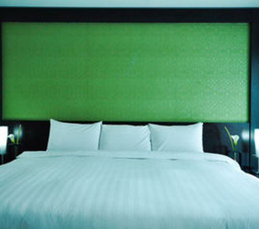 Terrace Hotel Subic Bay