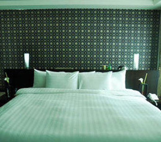 Terrace Hotel Subic Bay