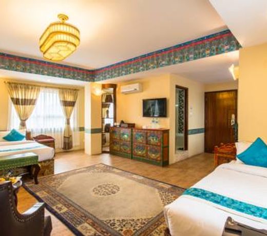 Hotel Yukhang