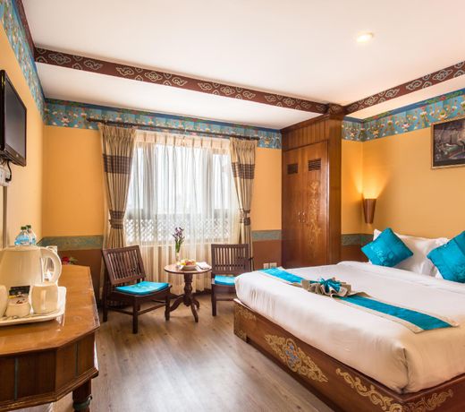 Hotel Yukhang