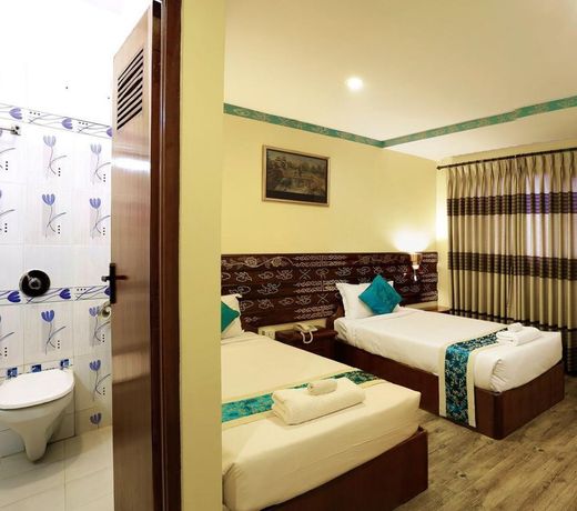 Hotel Yukhang