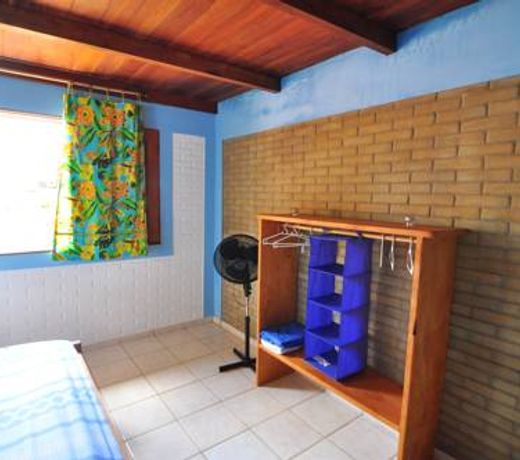 Casa Blanka 2010 - Eco Surf Guest House