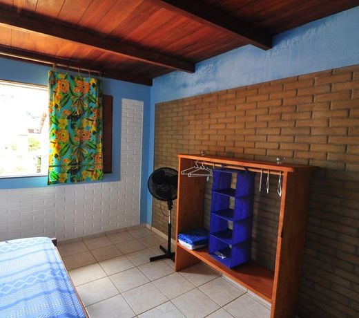 Casa Blanka 2010 - Eco Surf Guest House