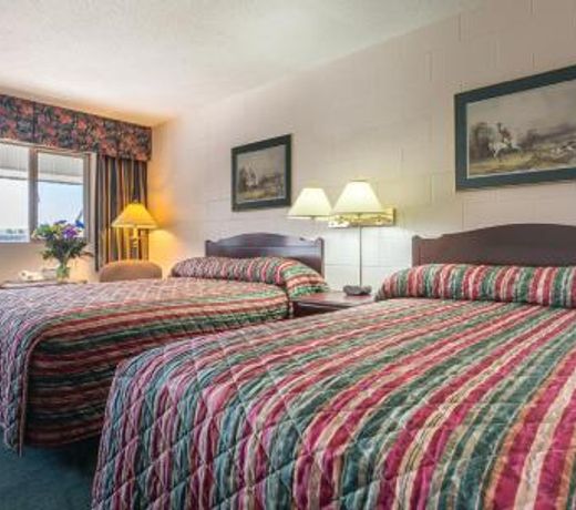 Grama's Inn