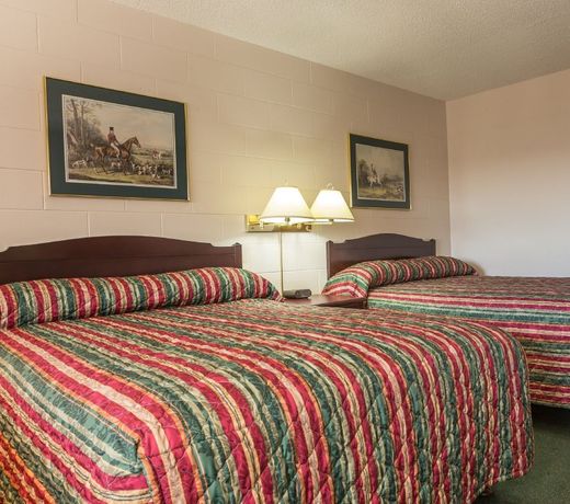 Grama's Inn