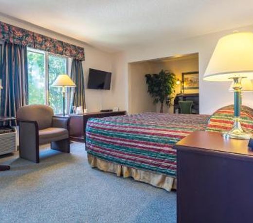 Grama's Inn
