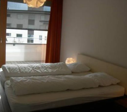 RESIDENZ HORLAUBEN