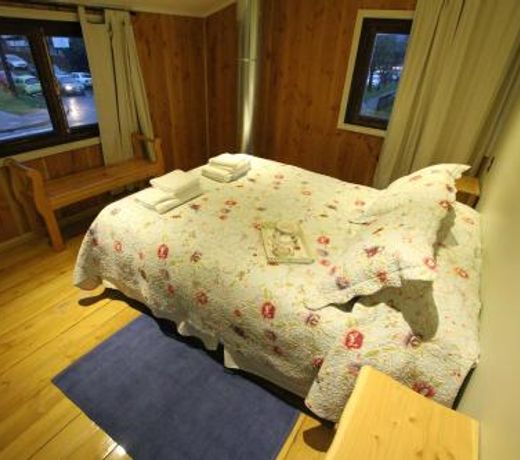 Sueños de Sur B&B