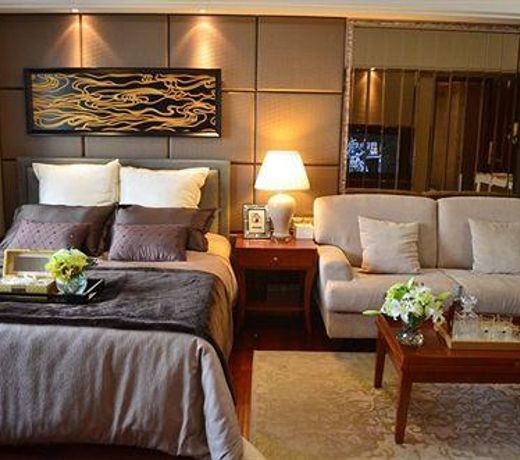 Foshan Yumi Apartment Bodun Branch