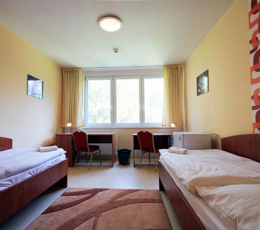 LC - Hotel Ostrava