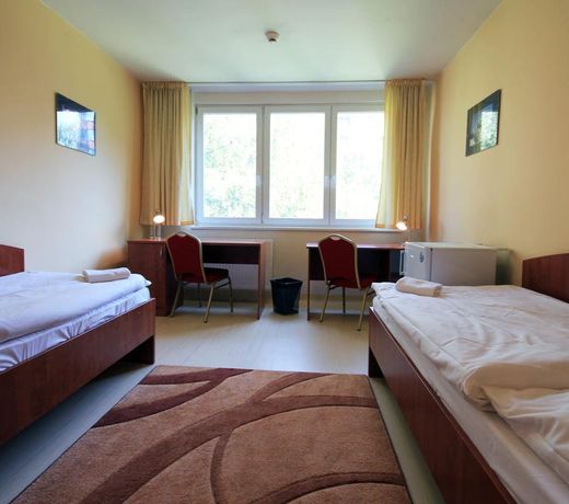 LC - Hotel Ostrava