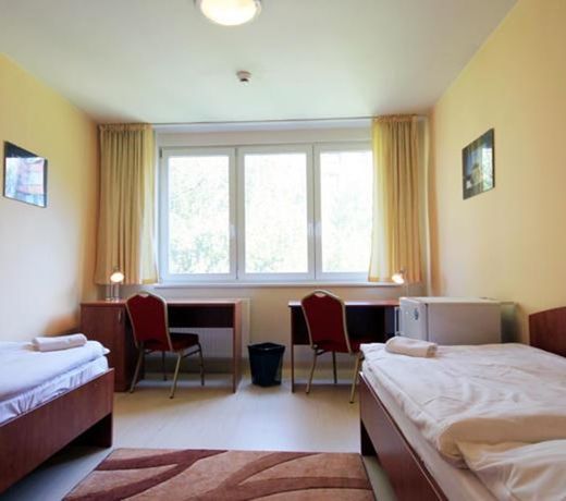 LC - Hotel Ostrava