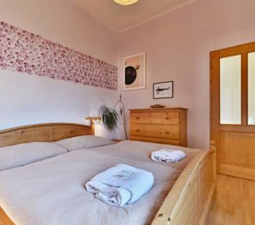 Hotel BÃ­la PanÃ­