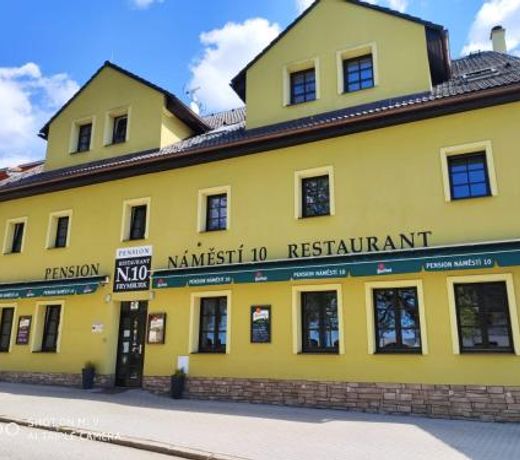 pension N.10