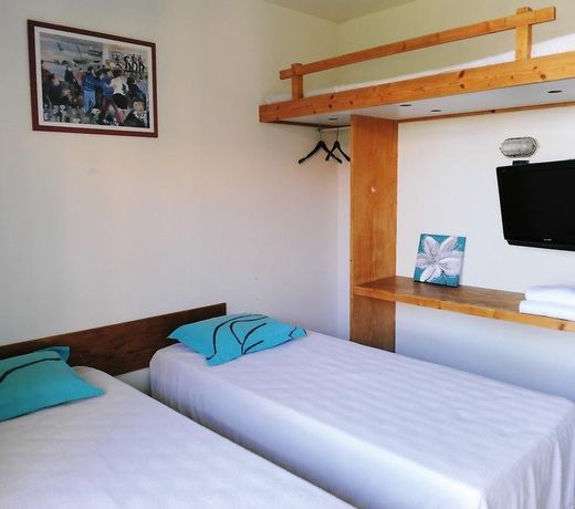 FastHotel Castres