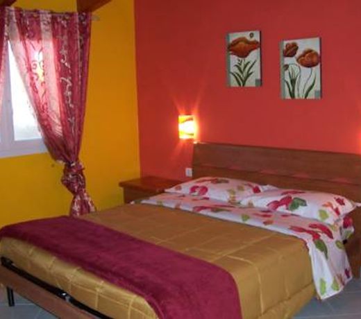 B&B Le Terrazze Isola Di S. Antioco