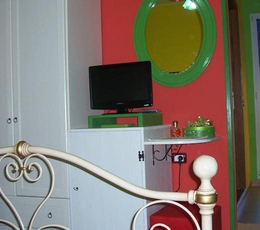 B&B Le Terrazze Isola Di S. Antioco