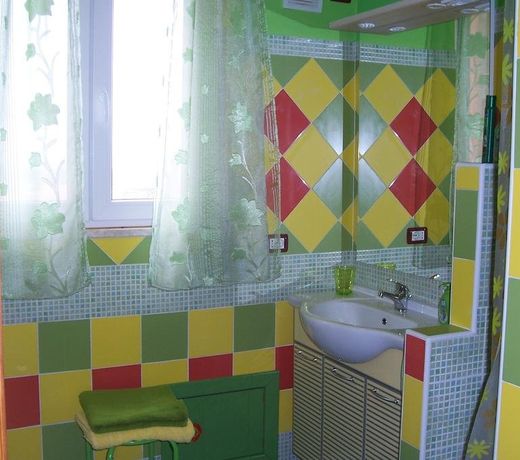 B&B Le Terrazze Isola Di S. Antioco