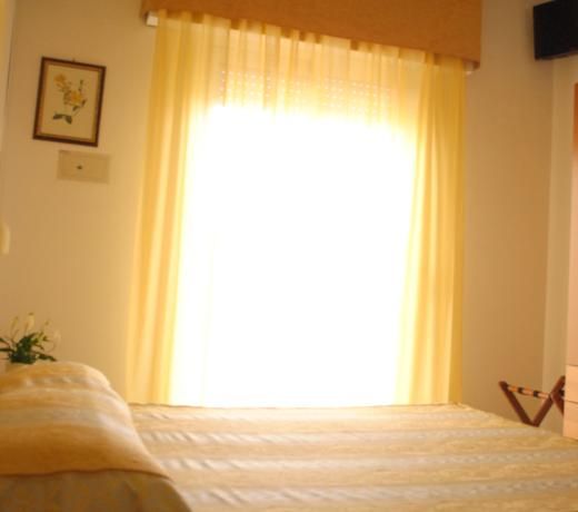 Hotel Ambasciata