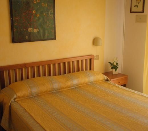 Hotel Ambasciata