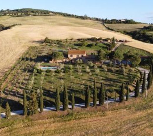 Agriturismo Santa Maria