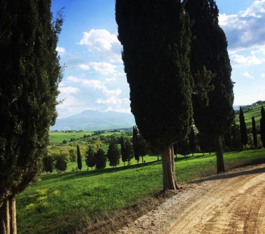 Agriturismo Santa Maria