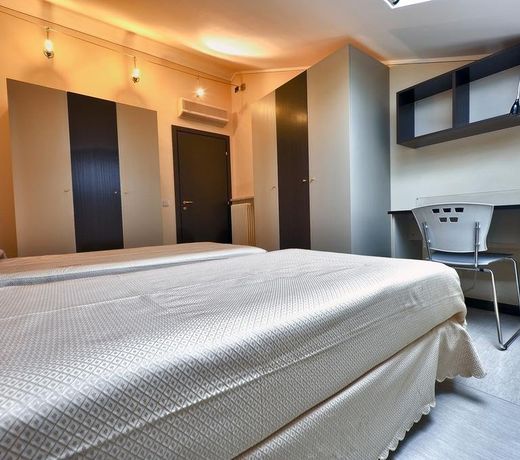 RESIDENCE LA SFERA