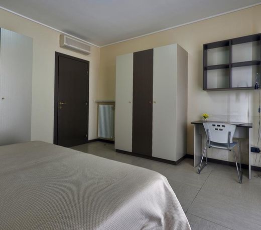 RESIDENCE LA SFERA