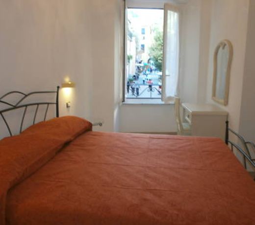Affittacamere Sull'Arco