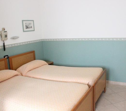 Hotel Milano