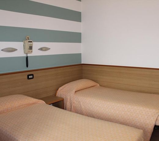 Hotel Milano