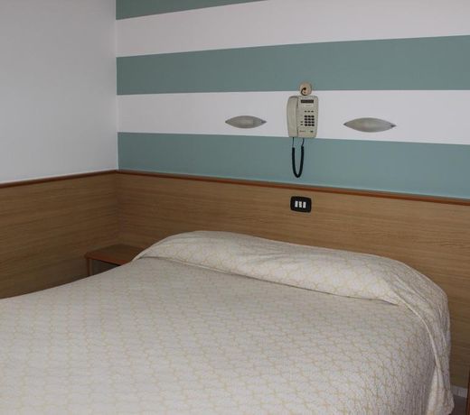 Hotel Milano
