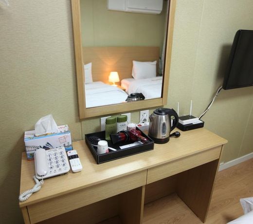 Easy Residence Hotel