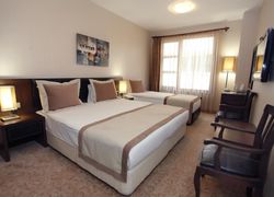 Holiday Inn Ankara-Kavaklidere фото 4