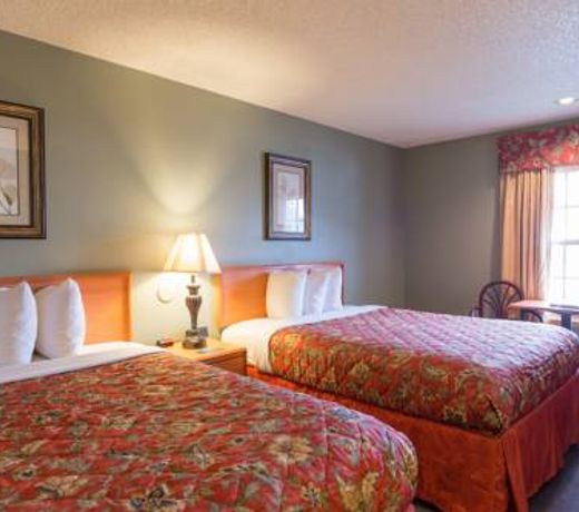 Old Town Inn