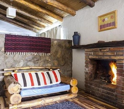 Cabanas el Legado