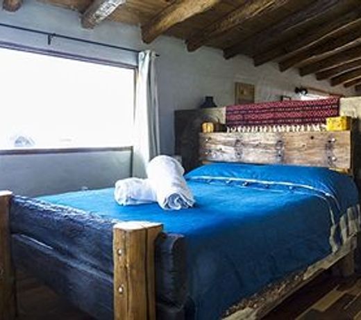 Cabanas el Legado