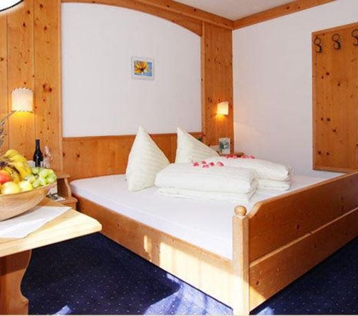 Hotel St-Leonhard