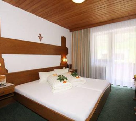 Hotel St-Leonhard