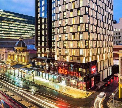 ibis Adelaide