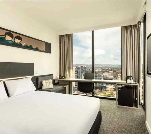 ibis Adelaide