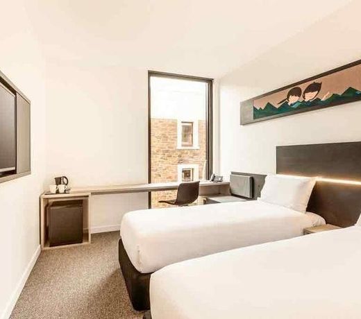 ibis Adelaide