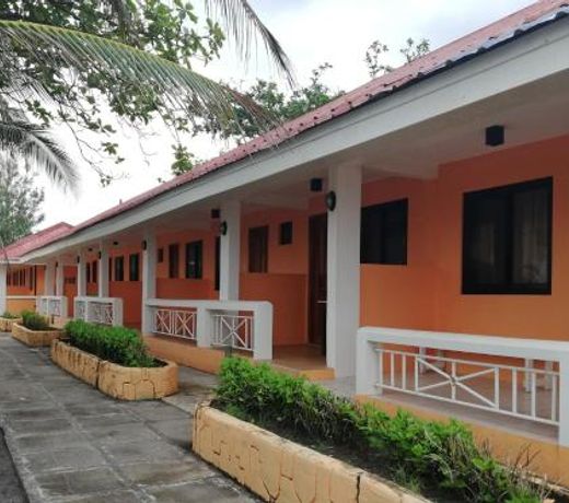 The Waterfront Beach Resort
